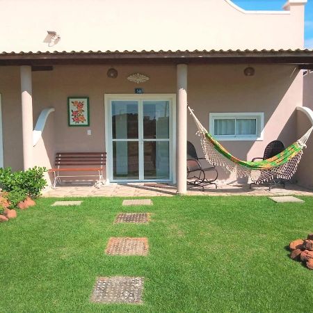 Casa Eco Fiore 58 Paripueira Kültér fotó