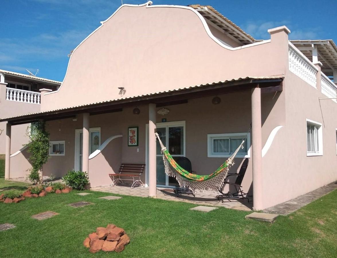 Casa Eco Fiore 58 Paripueira Kültér fotó