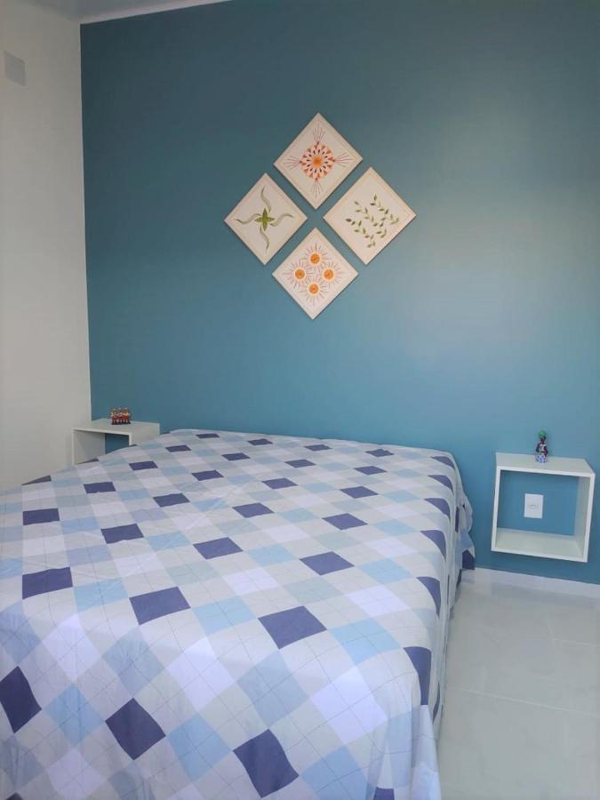 Casa Eco Fiore 58 Paripueira Kültér fotó
