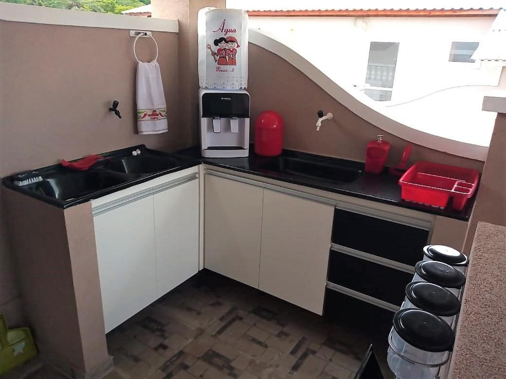 Casa Eco Fiore 58 Paripueira Kültér fotó