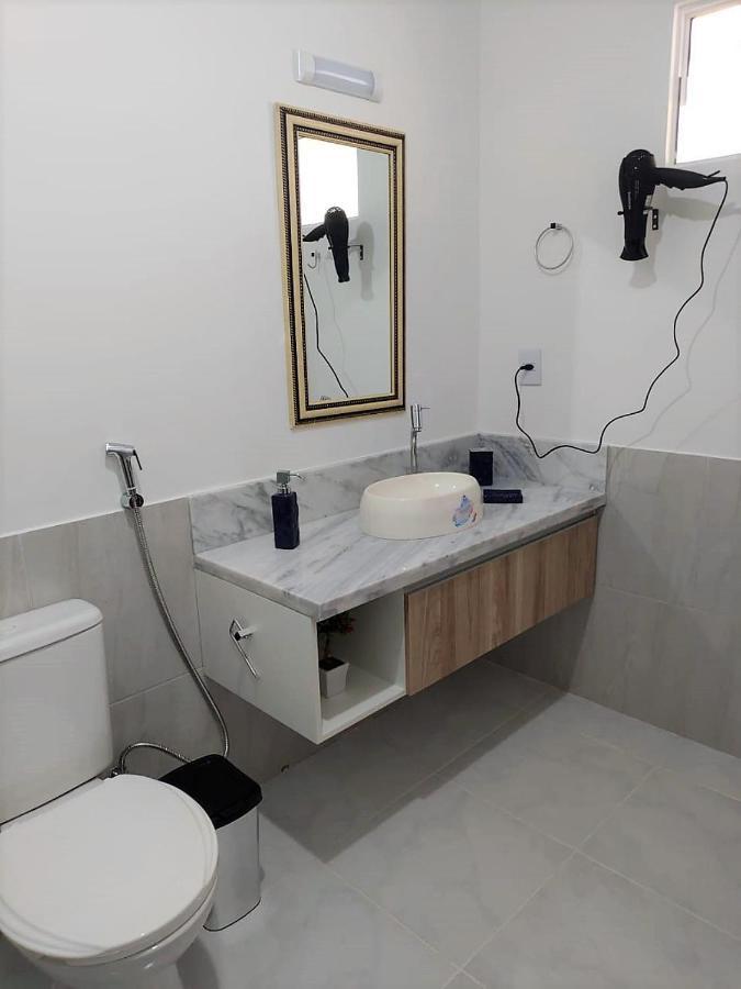 Casa Eco Fiore 58 Paripueira Kültér fotó