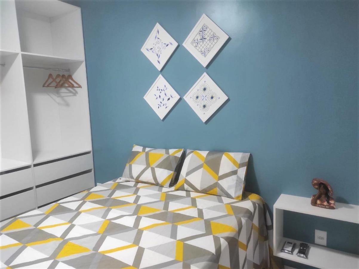 Casa Eco Fiore 58 Paripueira Kültér fotó