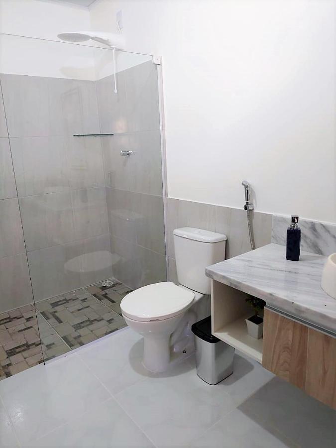 Casa Eco Fiore 58 Paripueira Kültér fotó